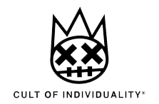 Cult Of Individuality