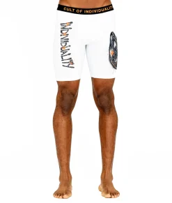 CULT BRIEFS 2 PACK "ANARCHY" PRINT/CARROT SOLID