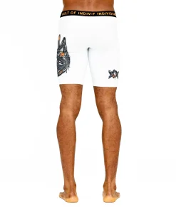 CULT BRIEFS 2 PACK "ANARCHY" PRINT/CARROT SOLID