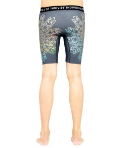 CULT BRIEFS 2 PACK "MINIONS" PRINT & WHITE