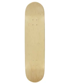CULT SKATEBOARD LOGO DECK IN POLLACK