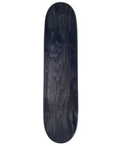 CULT SKATEBOARD LOGO DECK IN EPIC SHIT