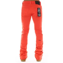 HIPSTER NOMAD BOOT IN CORAL