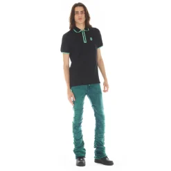 HIPSTER NOMAD BOOT IN EMERALD