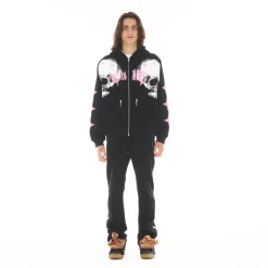 HIPSTER SWEATPANTS 