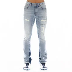 LENNY BOOTCUT IN COVE