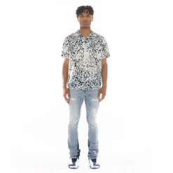 LENNY BOOTCUT IN COVE