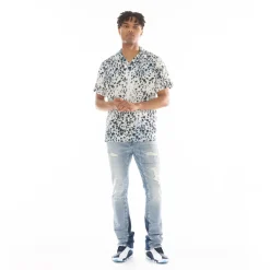 LENNY BOOTCUT IN COVE