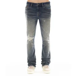 LENNY BOOTCUT IN CYRUS