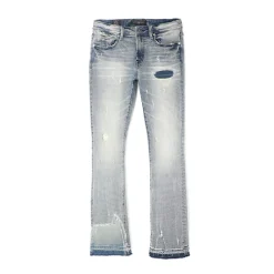 LENNY BOOTCUT IN MILO