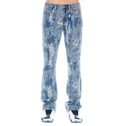LENNY BOOTCUT JEANS IN DIGI