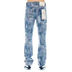 LENNY BOOTCUT JEANS IN DIGI