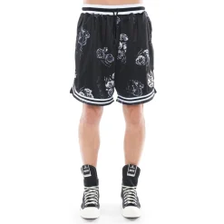 MESH SHORTS IN THORNS