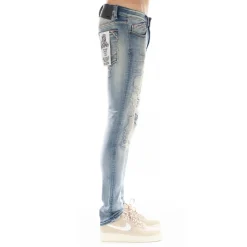 PUNK SUPER SKINNY IN DREAM