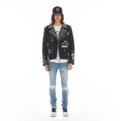 PUNK SUPER SKINNY IN IDOL