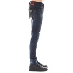 PUNK SUPER SKINNY IN KOL