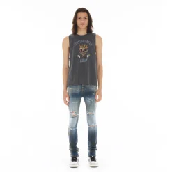 PUNK SUPER SKINNY IN LARK
