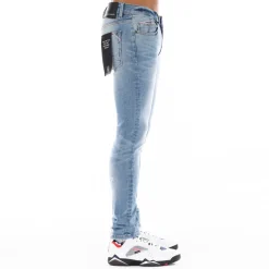 PUNK SUPER SKINNY IN ORIGIN