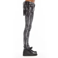 PUNK SUPER SKINNY IN PHANTOM