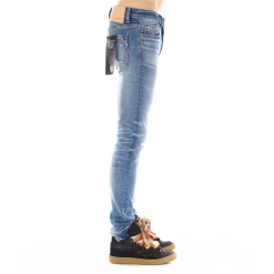 PUNK SUPER SKINNY IN REID