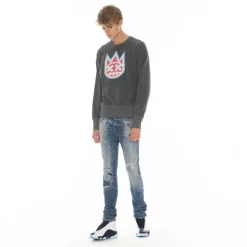 PUNK SUPER SKINNY IN THUMPER