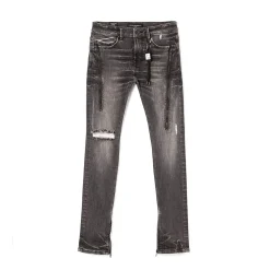 PUNK SUPER SKINNY JEANS IN DODGE
