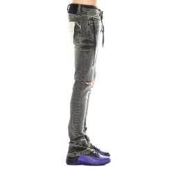 PUNK SUPER SKINNY JEANS IN DODGE