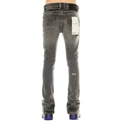 PUNK SUPER SKINNY JEANS IN DODGE