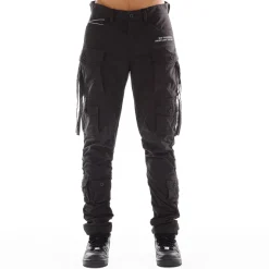 ROCKER CARGO IN VINTAGE BLACK