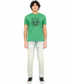 ROCKER SLIM - PREMIUM STRETCH IN TRIP