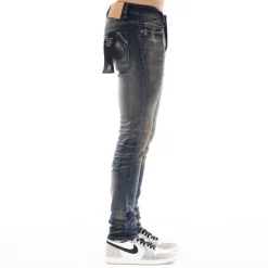 ROCKER SLIM IN BECKETT