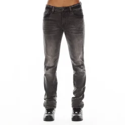 ROCKER SLIM IN CASTOR