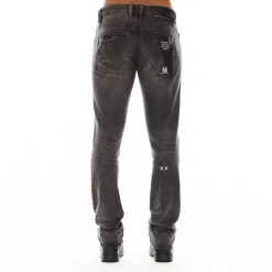 ROCKER SLIM IN CASTOR