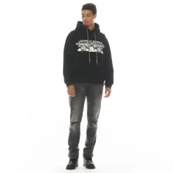 ROCKER SLIM IN CASTOR
