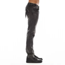 ROCKER SLIM IN CASTOR