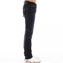 ROCKER SLIM IN NOIR
