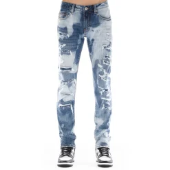 ROCKER SLIM IN POE
