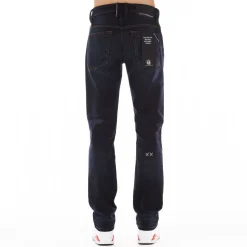ROCKER SLIM IN RINSE