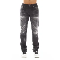 ROCKER SLIM IN THORN