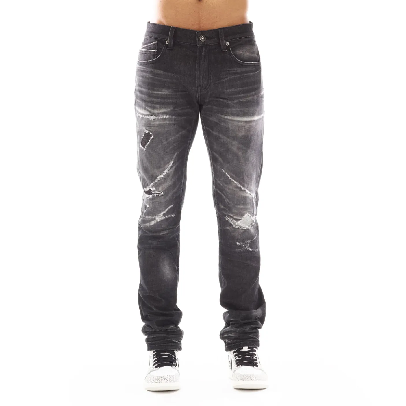 ROCKER SLIM IN THORN