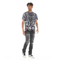 ROCKER SLIM IN THORN