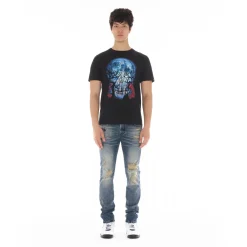 ROCKER SLIM IN WYATT