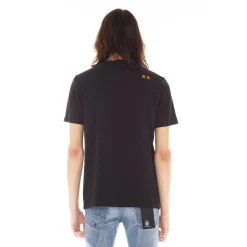 SHORT SLEEVE CREW NECK TEE 