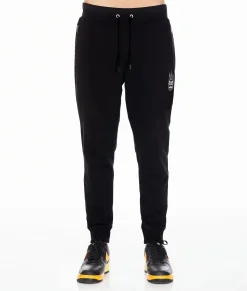 SWEATPANT IN BLACK