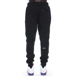 SWEATPANT IN BLACK