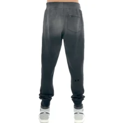 SWEATPANT IN VINTAGE BLACK